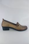 Giyinsen Kadın Kahverengi Günlük Ayakkabı - 24YN68000082