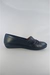 Giyinsen Kadın Siyah Günlük Ayakkabı - 24YN68000152