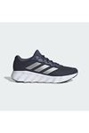Adidas Shıft Run U Erkek Siyah Spor Ayakkabı - ID5253