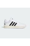 Adidas Hoops 3.0 Erkek Beyaz Spor Ayakkabı - GY5434