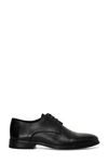 Watson 4Fx Incı Erkek Siyah Günlük Ayakkabı - 101544790