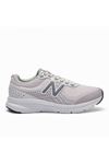 New Balance NB Running Erkek Beyaz Spor Ayakkabı - M411AW2