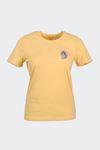 Giyinsen Kadın Sarı  Tişört - 24YL71595022