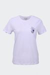Giyinsen Kadın Beyaz Tişört - 24YL71595018