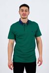 Giyinsen Erkek Yeşil Tişört - 24YK37000016