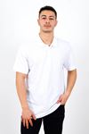 Giyinsen Erkek Beyaz Tişört - 24YL71L58001