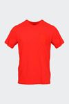 Giyinsen Erkek Kırmızı Tişört - 24YL71L58004