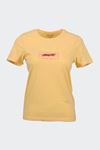 Giyinsen Kadın Sarı  Tişört - 24YL71595020