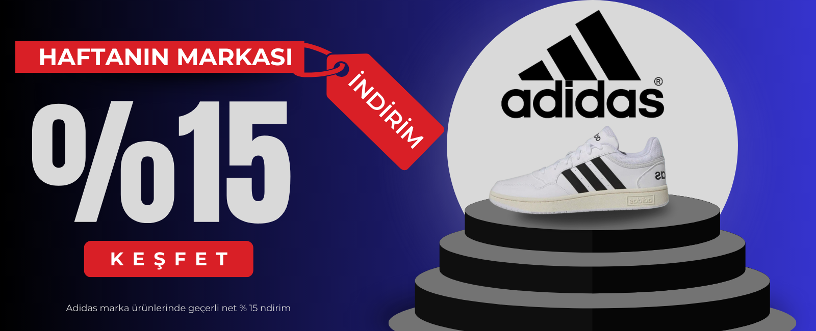 ADİDAS